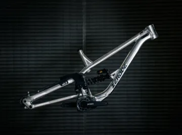 Picture of Zerode G3 DH Frame Kit