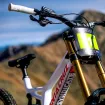 Picture of OneUp Components Goldstone Grips
