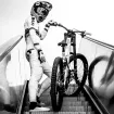 Picture of OneUp Components Goldstone Grips