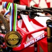 Picture of OneUp Components Goldstone Grips