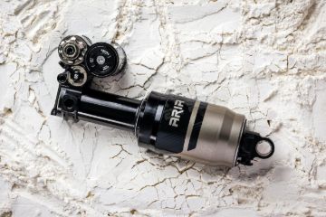 Picture of EXT ARIA Shock