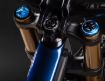 Picture of Santa Cruz V10 8 CC X01 MX GLOSS LIQUID BLUE BIKE