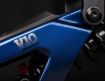 Picture of Santa Cruz V10 8 CC X01 MX GLOSS LIQUID BLUE BIKE