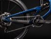 Picture of Santa Cruz V10 8 CC X01 MX GLOSS LIQUID BLUE BIKE