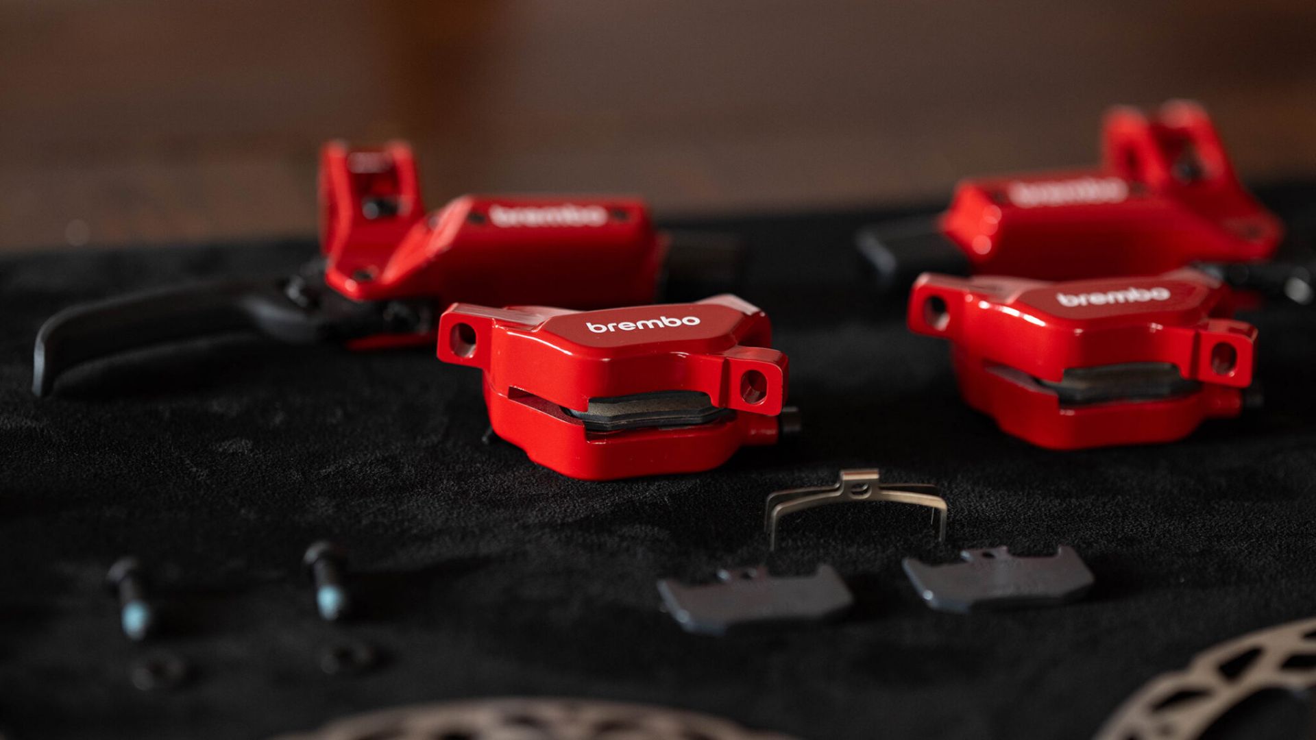 Picture for category Brakes
