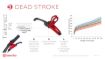 Picture of Brembo GR-PRO 4-Piston Disc Brake Set