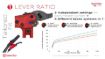 Picture of Brembo GR-PRO 4-Piston Disc Brake Set