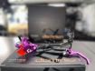 Picture of Hayes Dominion A4 Purple Brake Front / Rear