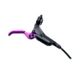 Picture of Hayes Dominion A4 Purple Brake Front / Rear