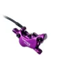 Picture of Hayes Dominion A4 Purple Brake Front / Rear