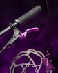 Picture of Hayes Dominion A4 Purple Brake Front / Rear